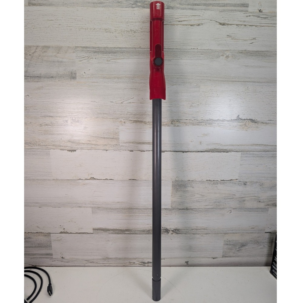 Dyson DC40 Replacement Wand Assembly Red Handle Grey Extension Tube Part